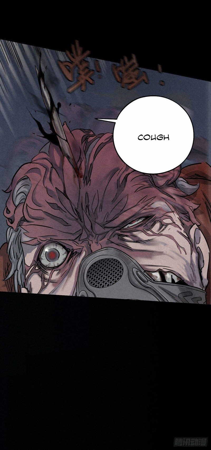 End of The World 2028 (Trace of Doomsday) Chapter 44 Gambar 3